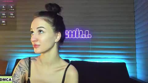  NIKKY  STIVE     Every day from 1000  to 200  EST time. online show from February 10, 5:14 am