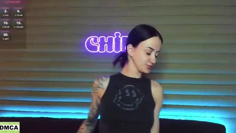  NIKKY  STIVE     Every day from 1000  to 200  EST time. online show from February 13, 6:09 am