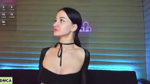  NIKKY  STIVE     Every day from 1000  to 200  EST time. online show from February 13, 5:44 pm