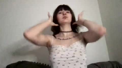 Snapshot of meowmeowkitti69 chatting on November 16, 8:36 pm meowmeowkitti69 online show from November 16, 8:36 pm