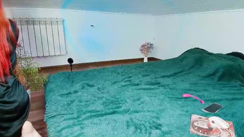 meowroslava online show from November 18, 9:03 am