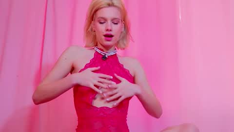 Lilu online show from March 18, 4:15 am