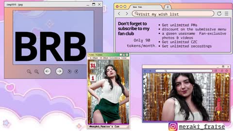    online show from January 16, 1:48 am