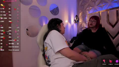    online show from January 19, 7:15 pm