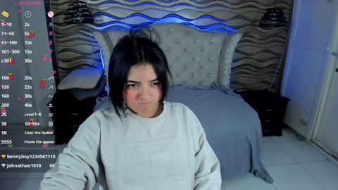    online show from January 26, 10:02 pm