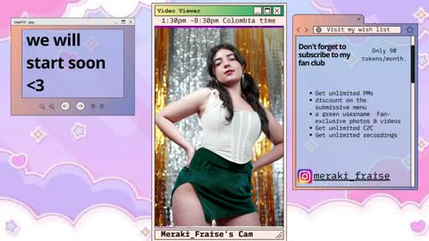    online show from January 27, 6:52 pm