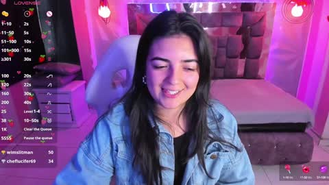    online show from January 27, 9:55 pm