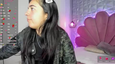    online show from February 15, 6:55 pm