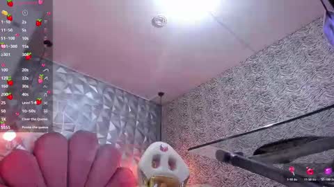    online show from February 23, 7:49 pm