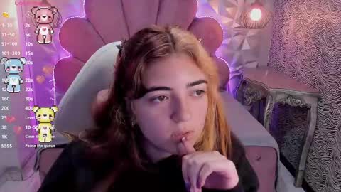    online show from March 8, 6:47 pm