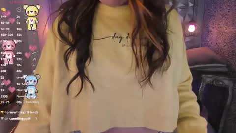    online show from March 12, 10:07 pm