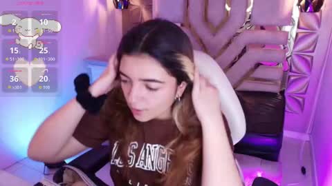    online show from October 18, 7:36 pm