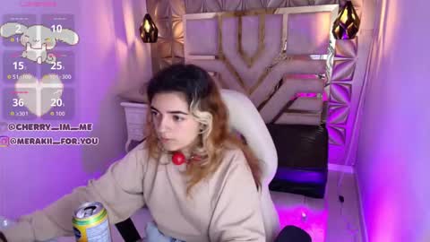    online show from November 25, 6:30 pm