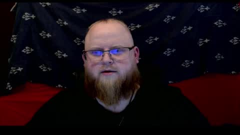 Corvus online show from January 13, 2:42 pm