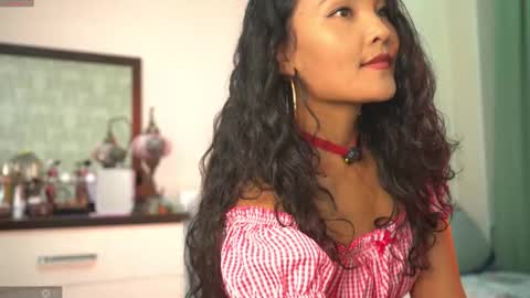 Snapshot of mercedesss_8 chatting on September 16, 8:48 am Next show on 03 Dec online show from September 16, 8:48 am