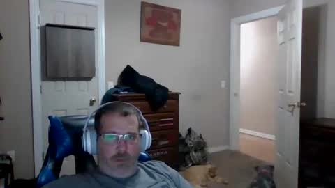 Snapshot of mercer1977 chatting on October 31, 6:25 am mercer1977 online show from October 31, 6:25 am