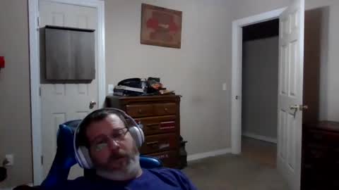 Snapshot of mercer1977 chatting on November 30, 5:44 am mercer1977 online show from November 30, 5:44 am