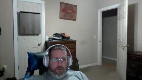 mercer1977 online show from January 11, 1:16 pm