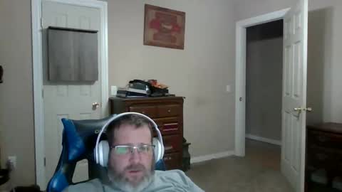 mercer1977 online show from January 14, 4:12 pm