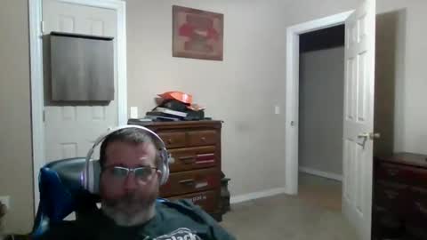 mercer1977 online show from March 22, 6:50 am