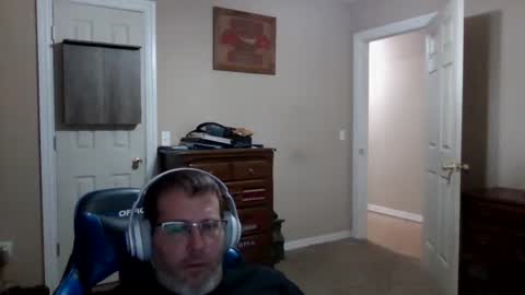 mercer1977 online show from April 21, 6:23 pm