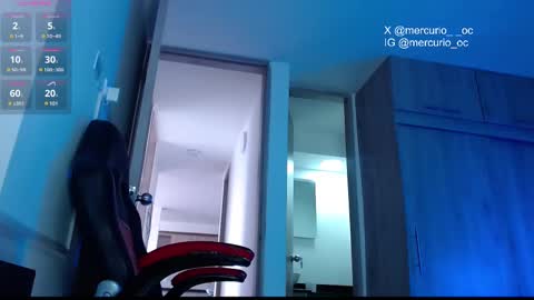 Snapshot of mercurio_fun chatting on February 28, 2:42 pm Mercurio online show from February 28, 2:42 pm