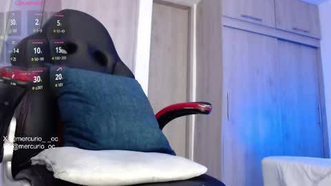 Snapshot of mercurio_fun chatting on March 10, 10:04 am Mercurio online show from March 10, 10:04 am