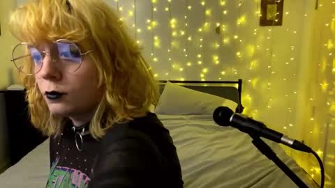 Mercy online show from February 23, 1:36 am