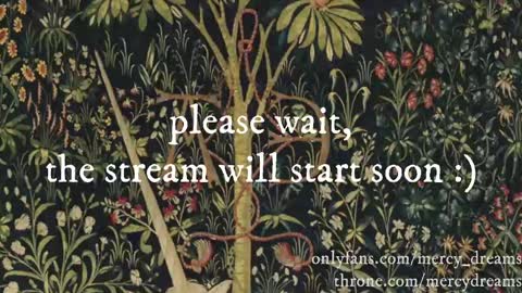 Mercy online show from April 25, 5:32 pm