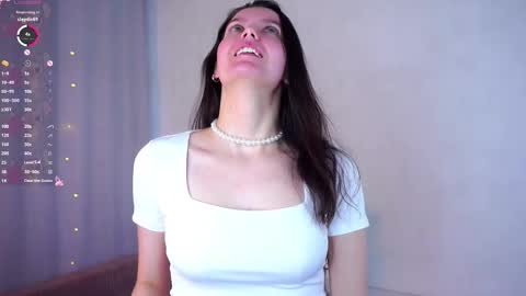 Snapshot of mercymanrriquez chatting on February 26, 7:07 am Miya online show from February 26, 7:07 am