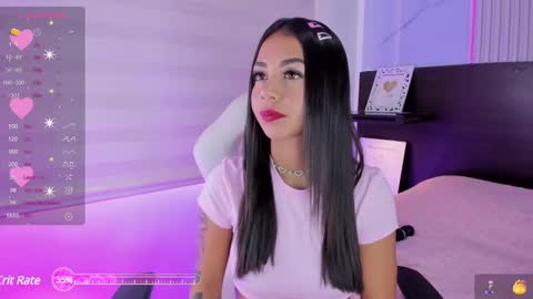 meredith_spencer online show from March 5, 7:06 pm