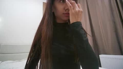 meriannabell online show from January 16, 12:47 am