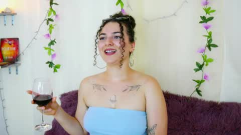 Merida Bell online show from March 1, 7:19 am