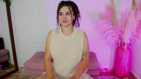 Merida Bell online show from September 26, 12:47 am