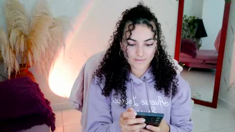 Merida Bell online show from April 2, 11:35 pm