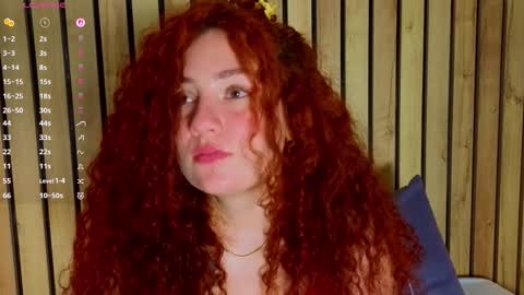 merida_murat online show from October 16, 8:32 pm