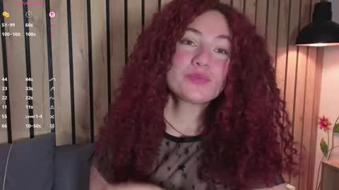 merida_murat online show from October 21, 8:53 pm