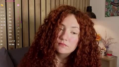 merida_murat online show from October 24, 8:16 pm