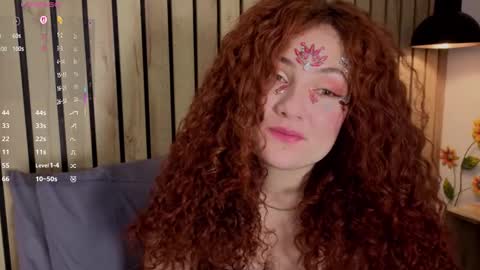 merida_murat online show from October 25, 9:09 pm