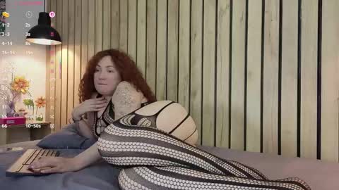 merida_murat online show from November 11, 7:03 pm