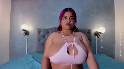 meridalane online show from February 14, 12:03 pm