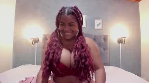 meridalane online show from March 6, 12:41 pm