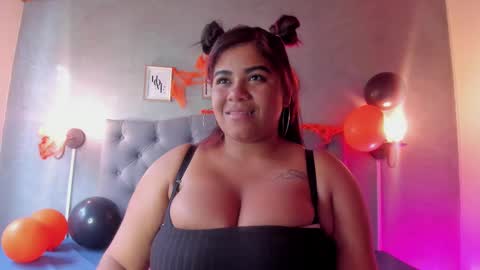 meridalane online show from October 4, 4:38 pm