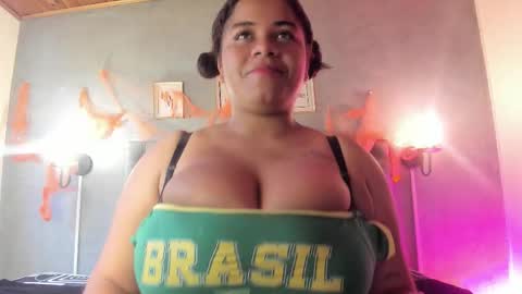 meridalane online show from October 14, 8:42 pm