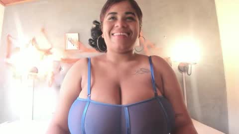 meridalane online show from October 18, 1:45 pm