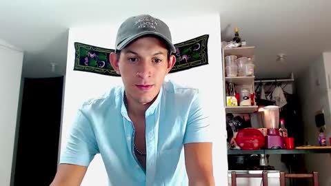 MeridandWither online show from October 4, 12:08 am