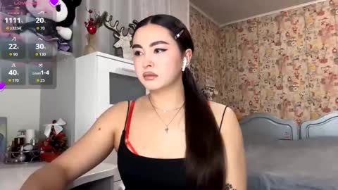 Enni online show from January 13, 6:13 pm