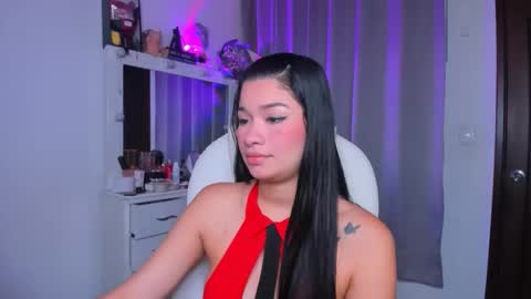 instagram fernandatoloza01  online show from January 18, 3:32 am