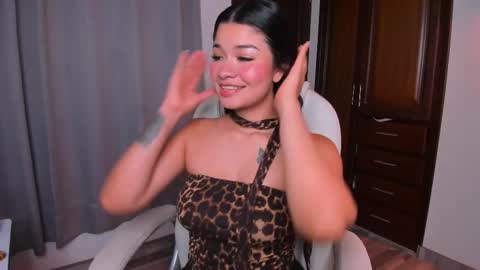 instagram fernandatoloza01  online show from February 23, 3:59 am