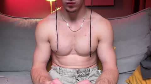 Snapshot of merlin07299 chatting on October 7, 7:55 pm merlin07299 online show from October 7, 7:55 pm